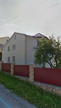 Продається будинок у мікрорайоні Канада, м. Тернопіль. - фото 1