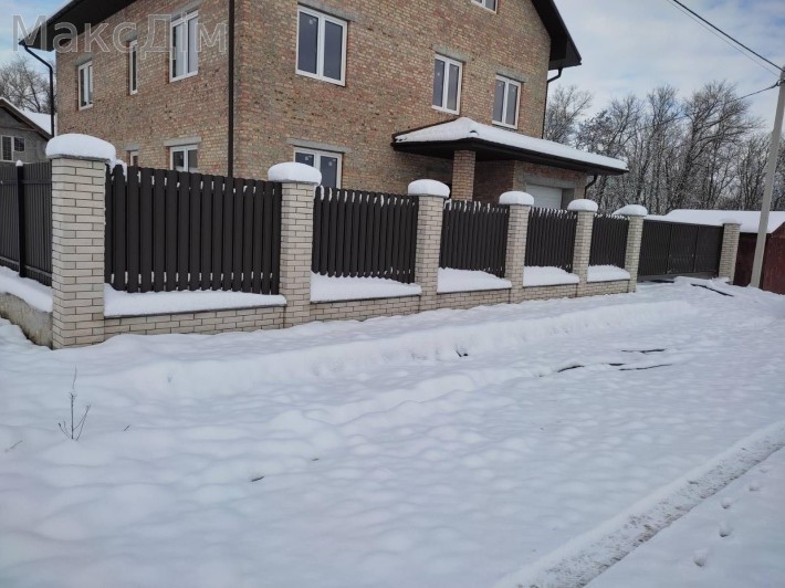 Продаж будинку львівські дачі - фото 1