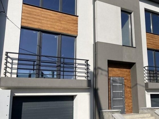 Продаж котеджу в Кутківцях Тернопіль