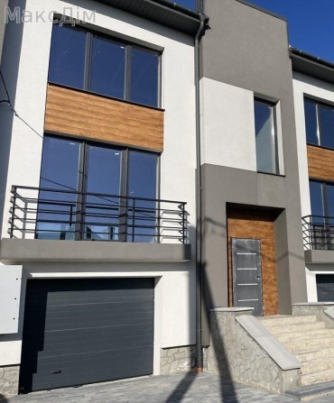 Продаж котеджу в Кутківцях - фото 1