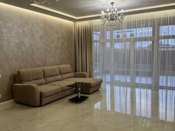 Чудовий будинок з ремонтом Полтава