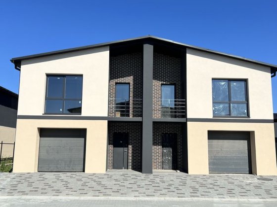 Дуплекс двох поверхневий Тернопіль