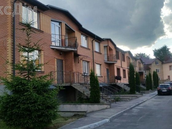 Продаж котеджу в Кленовому Гаю Тернопіль