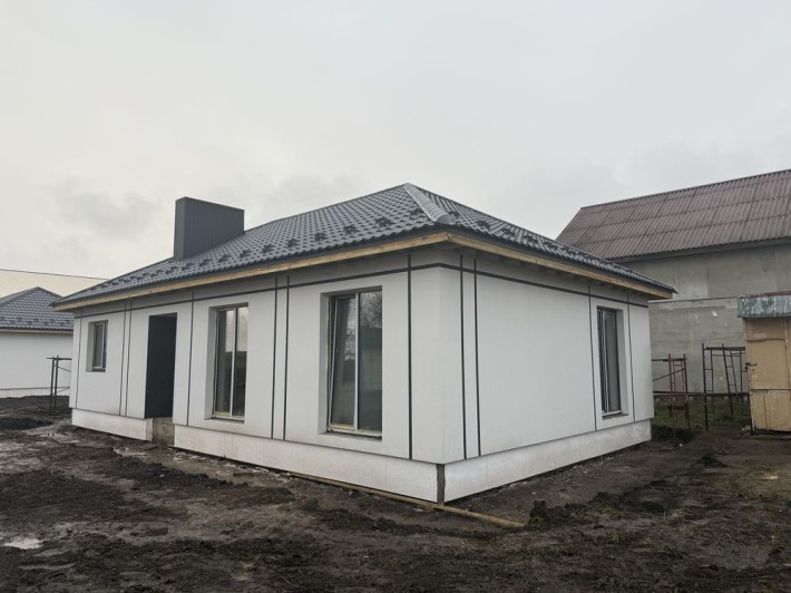 Продаж американки біля Рівного - фото 1