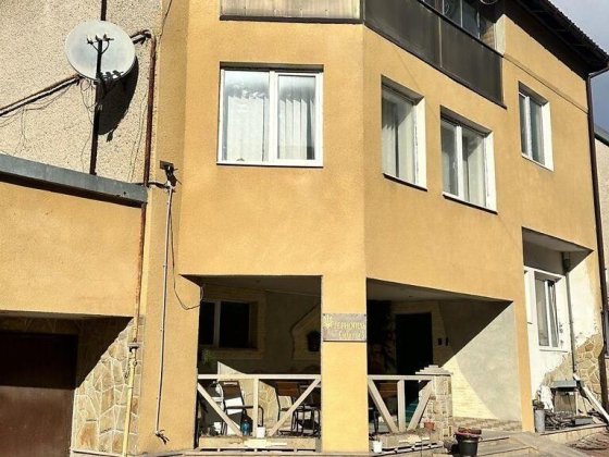 Продаж будинку Тернопіль Тернопіль