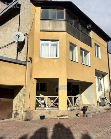 Продаж будинку Тернопіль - фото 1