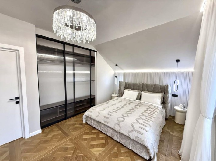 Продається будинок з шикарним ремонтом (район вул. Рівненська) - фото 1