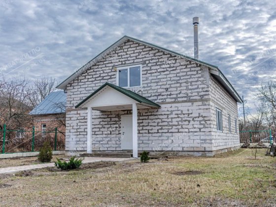 Відпочивай цілий рік на розкішній дачі - 100 метрів до річки Полтава