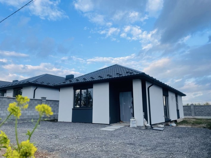 Стильний Будинок в районі Житинського Кільця - фото 1