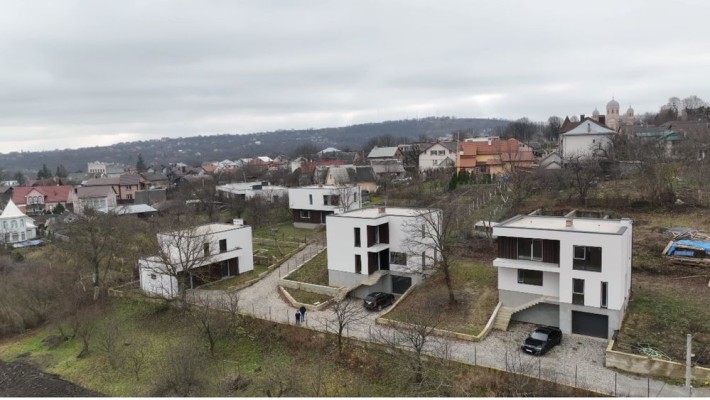 Продаж окремосточяого будинку, особняка, приватного котеджу, Роша Роща - фото 1