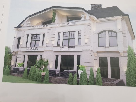 Будинок у центрі Чернівців, район О. Кобилянської Чернівці