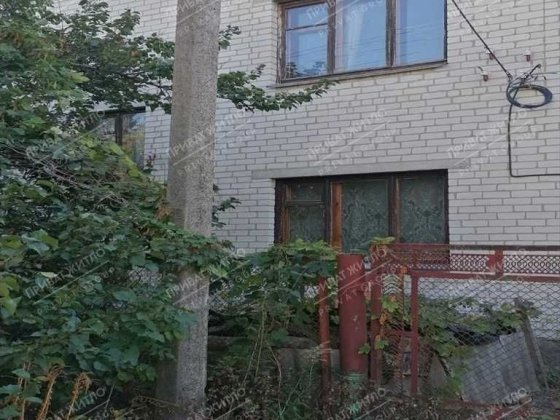 Просторий двоповерховий будинок в Яківцях Полтава