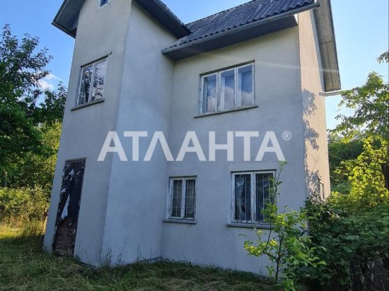 Дача з двома будинками і ділянкою 6 соток Черновцы