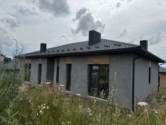 Продаж будинку на Макарова 113 кв.м. Рівне