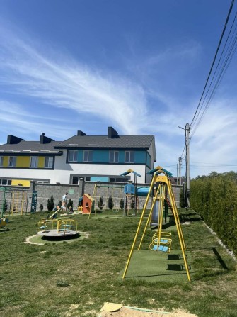 Гаряча пропозиція! Котедж з теплою підлогою - фото 1