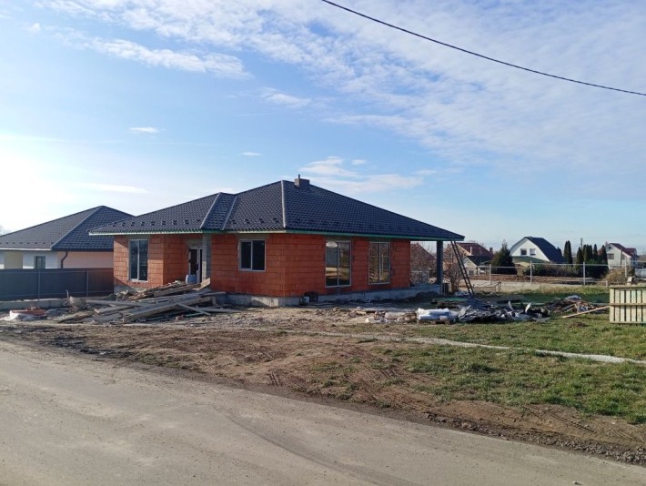 Продам будинок 160 м.кв - фото 1