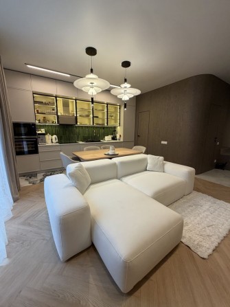 Котедж з ремонтом.район Бам - фото 1