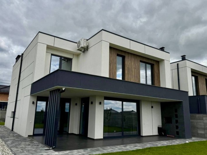 Продам будинок Преміум класу - фото 1