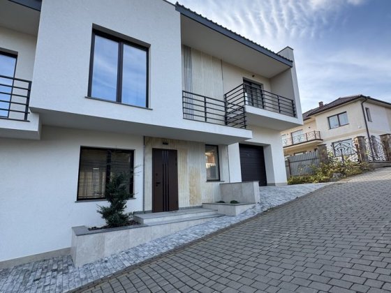 Продаж котеджу в центрі Ужгорода Ужгород