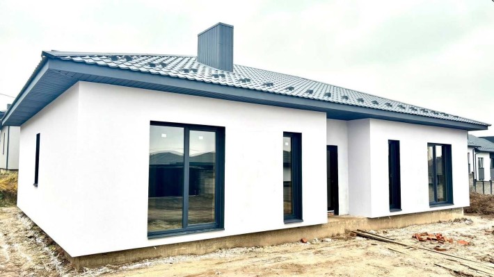 Продам 1 пов. будинок американку - фото 1