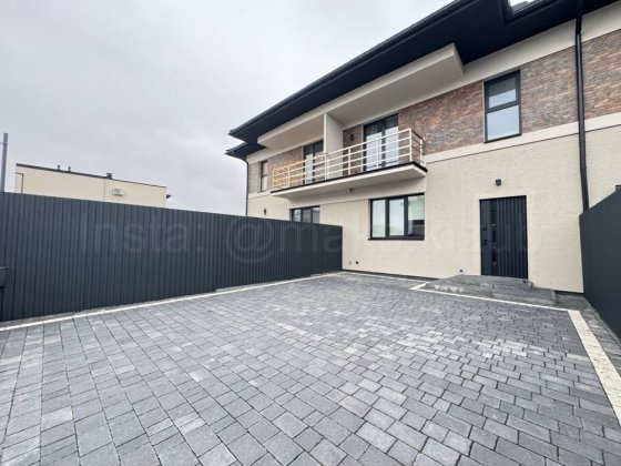 Продаж таунхаусу з ремонтом/135 м2/New Villadge Ужгород