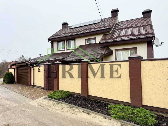 Продаж будинку р-н Вакуленці - фото 1