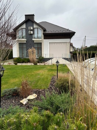 Будинок, у який закохуються з першого погляду. - фото 1