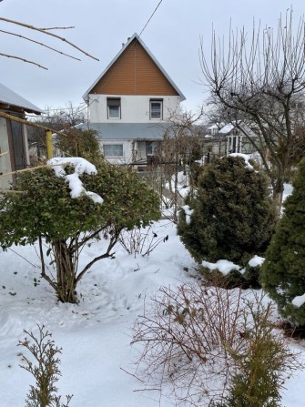 Будинок на рощі стинці вул. Димківська - фото 1