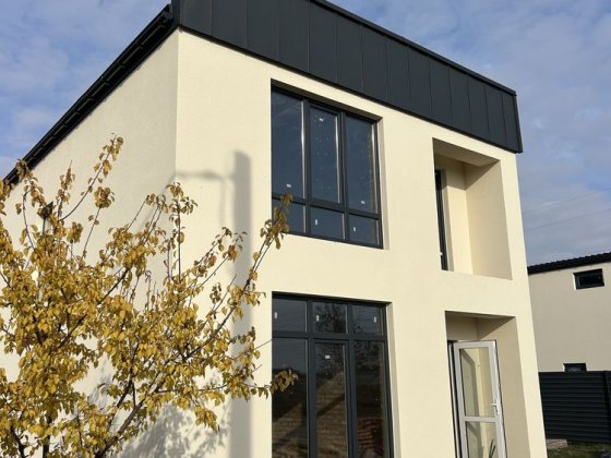 Продам окремий новий будинок 115 м.кв Черкассы