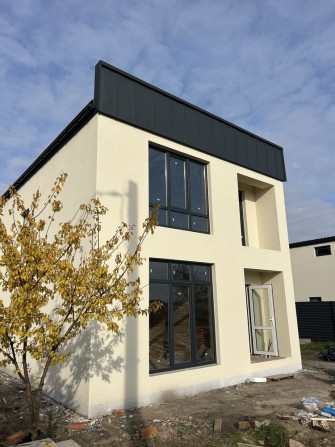 Продам окремий новий будинок 115 м.кв - фото 1