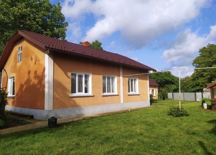 Продаж будинку в Мамаївцях - фото 1