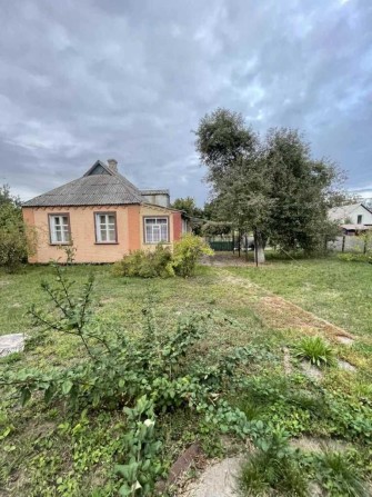 До Полтави 5 хв І Будинок І 45 кв/м І 7сот ІЖитловий ремонт І КОД44701 - фото 1