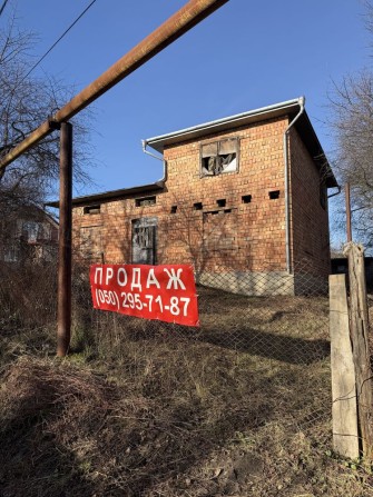 Будинок на Роші стинка - фото 1