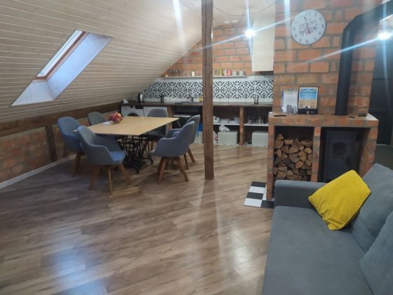 Таунхаус в історичному центрі Ужгорода без комісії ріелтора Ужгород