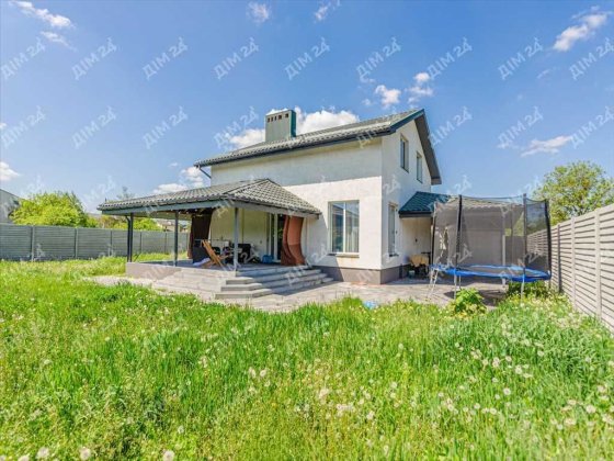 Житловий будинок на Вакуленцях! Полтава