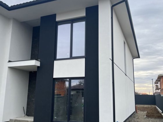 Дуплекс 120 м кв. Р-н Садовий Ужгород