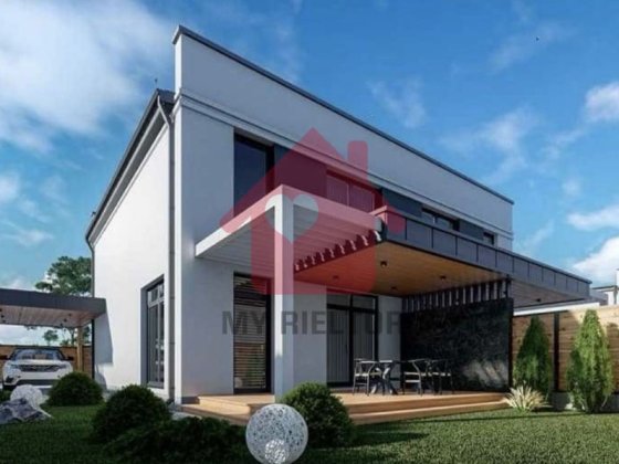 Продаж сучасного дуплексу. Ужгород