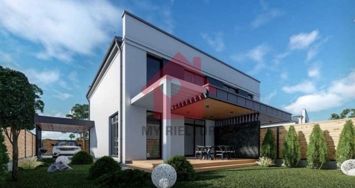 Продаж сучасного дуплексу. - фото 1