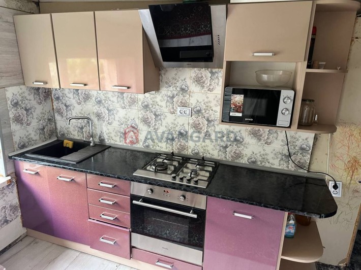 Казбет, частина будинку (квартира на землі) - фото 1