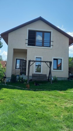 1/2 будинку на вул.Стрийська - фото 1