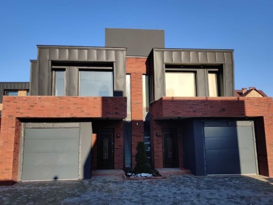 Терміново продається будинок 120кв. у зв'язку з переїздом Чернівці