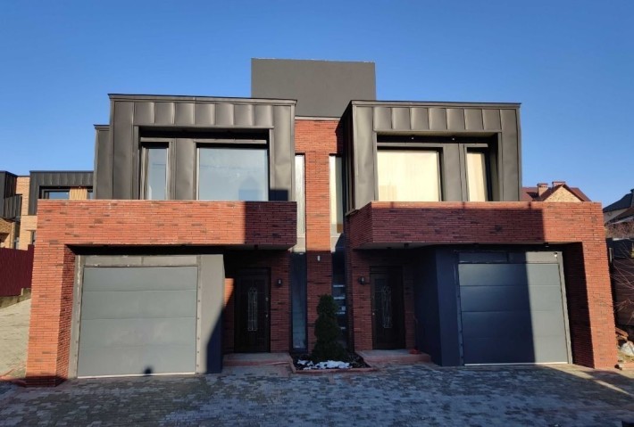 Терміново продається будинок 120кв. у зв'язку з переїздом - фото 1