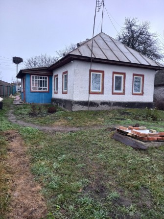 Будинок в Білозір'ї - фото 1