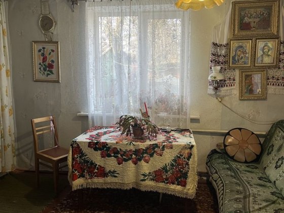 Продаж 1/2 будинку в  Чернігові , вул. Кривоноса Чернигов