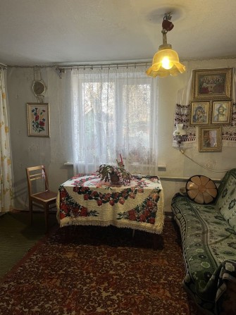 Продаж 1/2 будинку в  Чернігові , вул. Кривоноса - фото 1