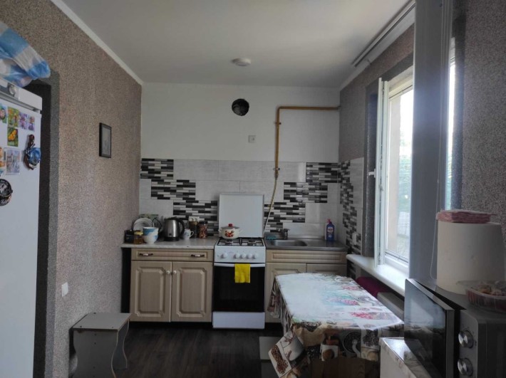 Продаж 1/2 будинку Тихий центр Черкас. - фото 1