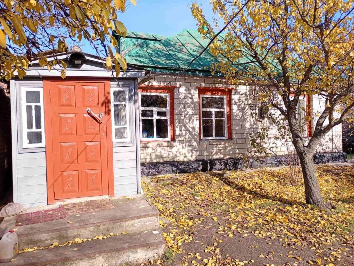 Продаж будинку м.Сміла - фото 1