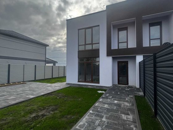 Продам великий та просторий Дуплекс Черкассы