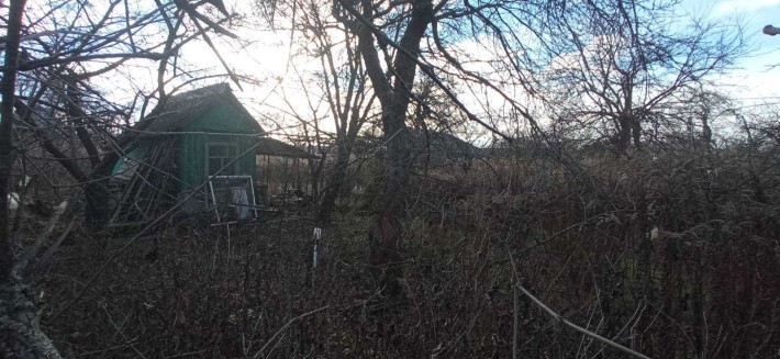 Продам дачу в межах міста - фото 1