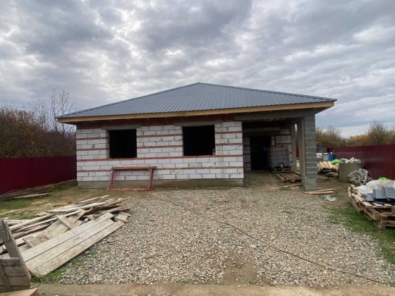 будинок, новобудова за ціною квартири Ужгород